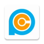 radio online - pcradio android application logo